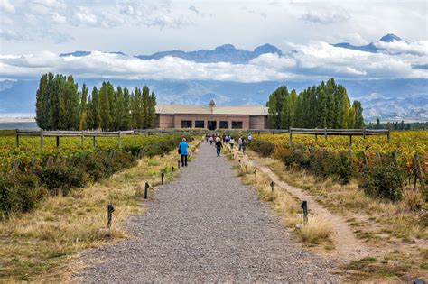 20 BEST Things to do in Mendoza, Argentina .